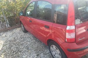 panda 2010 benzina