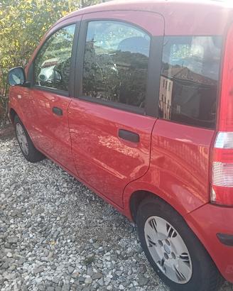 panda 2010 benzina