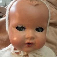 Bambolotto Ottolini.