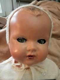 Bambolotto Ottolini.