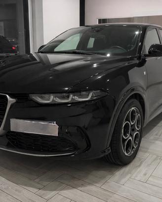 Alfa Romeo Tonale 160CV MHEV TCT7 TRIBUTO ITALIANO