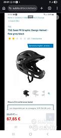 Casco Mtb