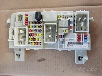 Body computer FORD KUGA 4X4 1997cc D 2010