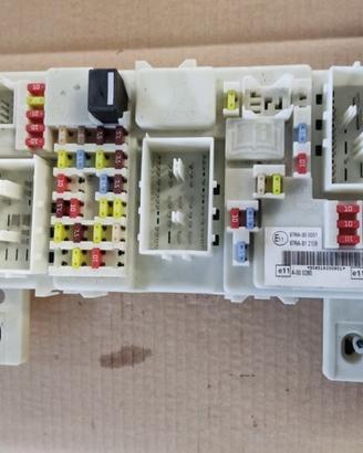 Body computer FORD KUGA 4X4 1997cc D 2010