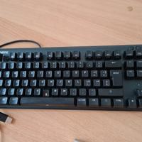 Fnatic MiniSTREAK PRO Gaming Esports