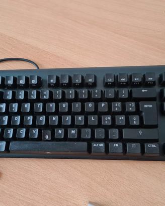 Fnatic MiniSTREAK PRO Gaming Esports