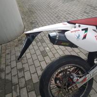 Honda HM 125 4T