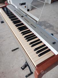 Tastiera digitale Orla