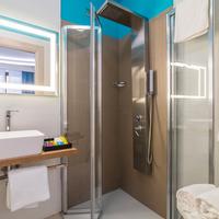 Cagliari Mura Attività Piccolo Hotel Bistrot