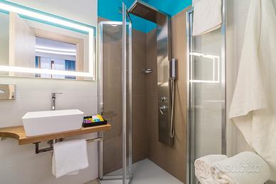 Cagliari Mura Attività Piccolo Hotel Bistrot