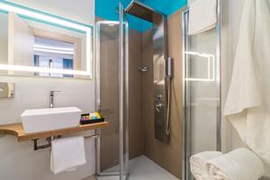 Cagliari Mura Attività Piccolo Hotel Bistrot