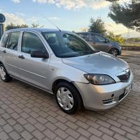 Mazda2 1.4 TD neopatentati