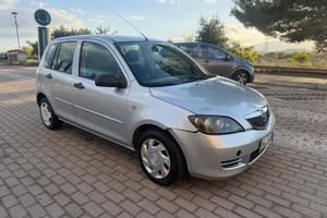Mazda2 1.4 TD neopatentati
