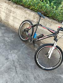 Mountain Bike Bottecchia FX 540 taglia 26