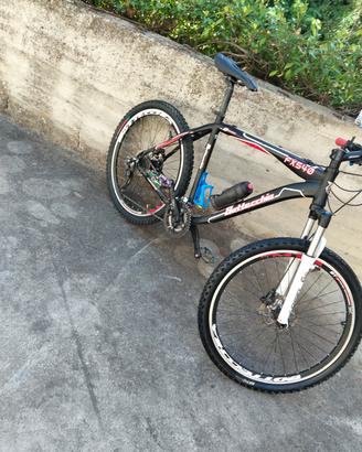 Mountain Bike Bottecchia FX 540 taglia 26
