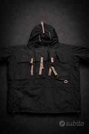 Anorak originale Peuterey Nero