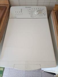 Lavatrice Indesit 5kg