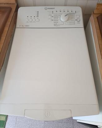 Lavatrice Indesit 5kg