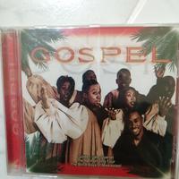 Gospel Cd