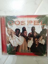 Gospel Cd