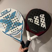Racchette di Padel