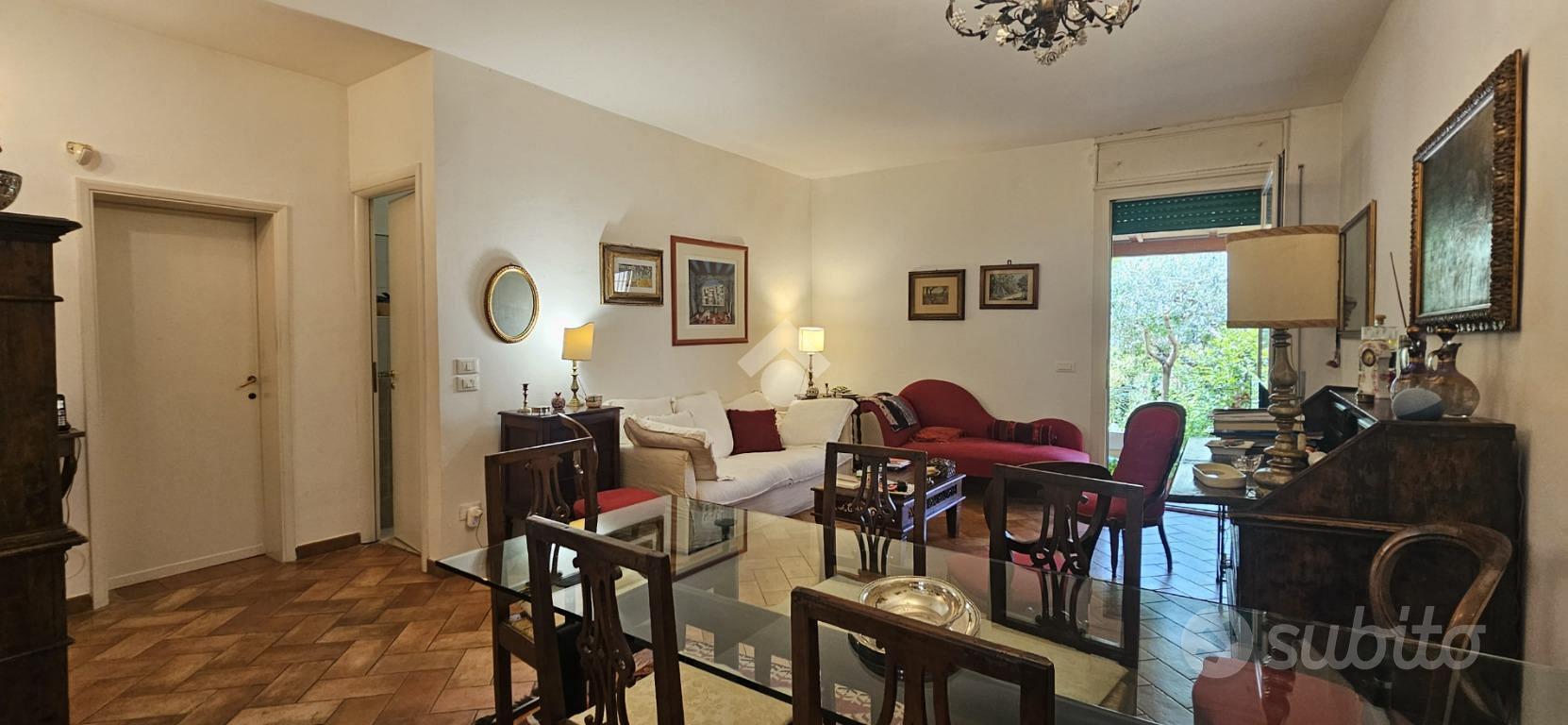 Casa – Perugia, Madonna Alta - Vista 2