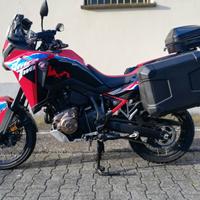 Honda CRF1100L Africa Twin - 2024