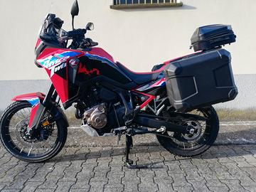 Honda CRF1100L Africa Twin - 2024