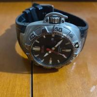 Orologio uomo seal immersion