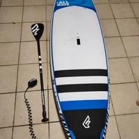 sup fanatic All wave 187L 