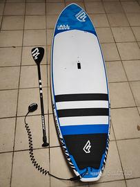sup fanatic All wave 187L 