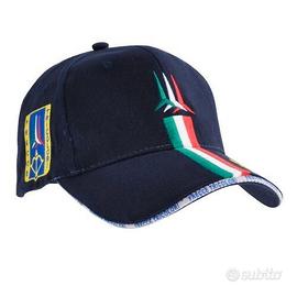 Cappellino Blu Frecce Tricolori