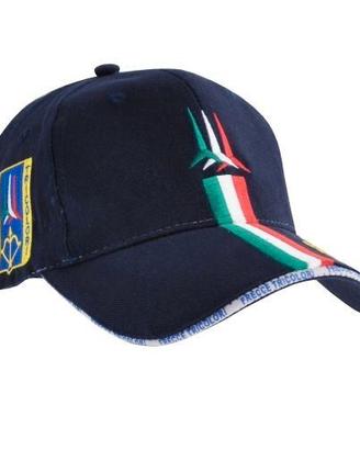 Cappellino Blu Frecce Tricolori