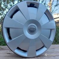 Cerchi In Acciaio NUOVI Originali Da 16 Per AUDI