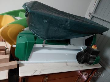 deraspatrice GRIFO, nuovissima. 