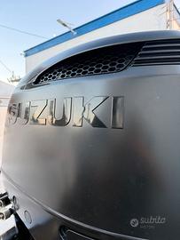 SUZUKI MARINE DF250 TX – 250 CV – V6 3.6 L – GAMBO