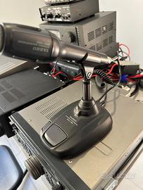 Microfono Yaesu Md-100