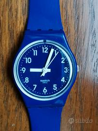 orologio swatch