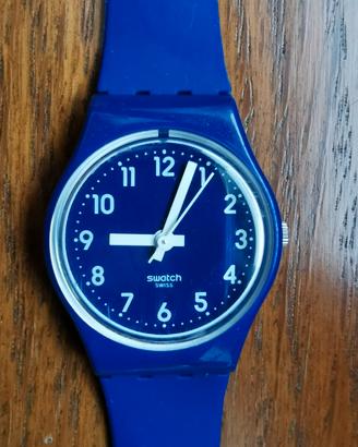orologio swatch