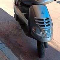 Piaggio Hexagon 180 - 2001