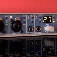 RME Fireface UC