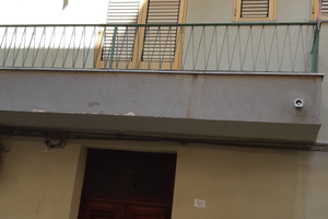 Palazzina indipendente