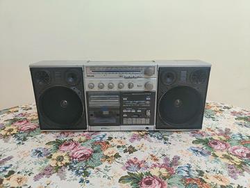 Radio Philips D8634