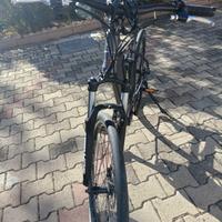 Bicicletta elettrica Orus