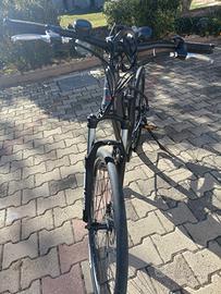 Bicicletta elettrica Orus