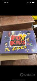 Fox kids il gioco
