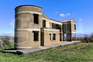 Villa singola Fabrica di Roma