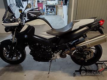 Bmw f800r