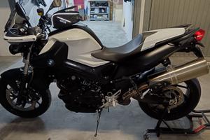 Bmw f800r