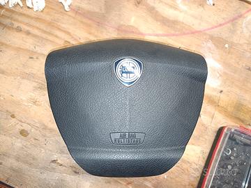 airbag lato guida Lancia Ypsilon seconda serie